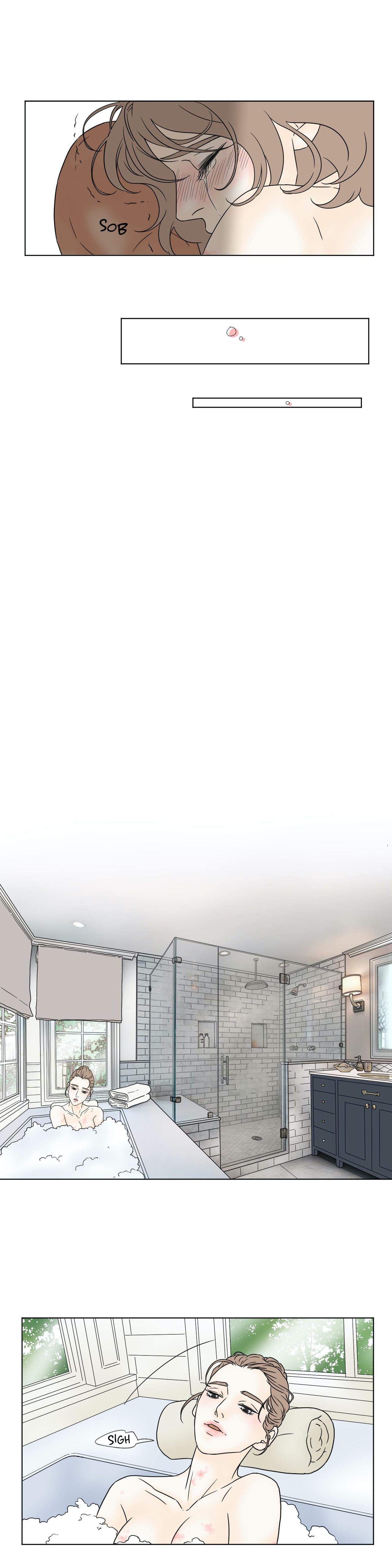 Read Carnal Karma chapter 6 image 8 on Lezhin