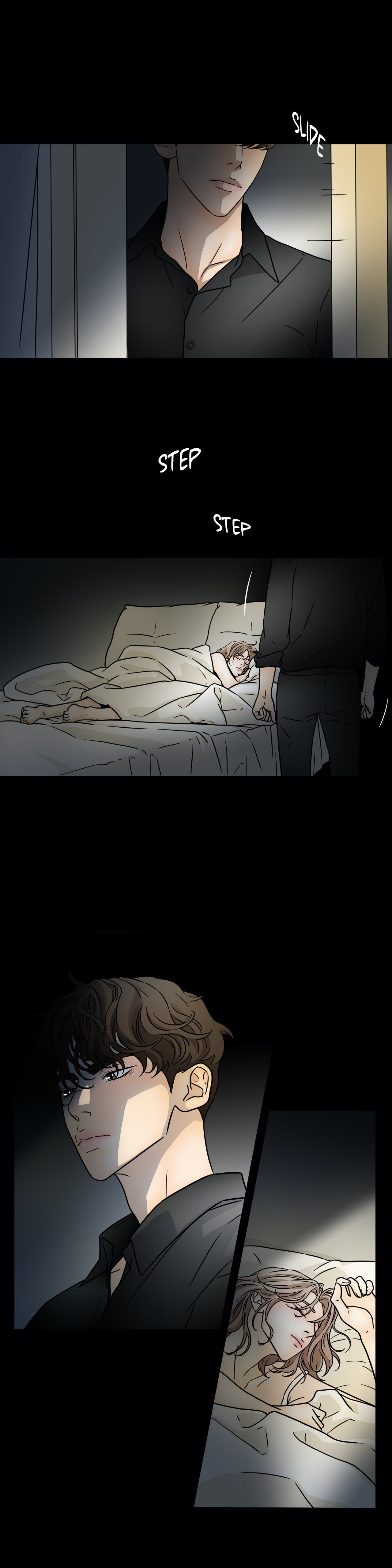 Read Carnal Karma chapter 60 image 16 on Lezhin