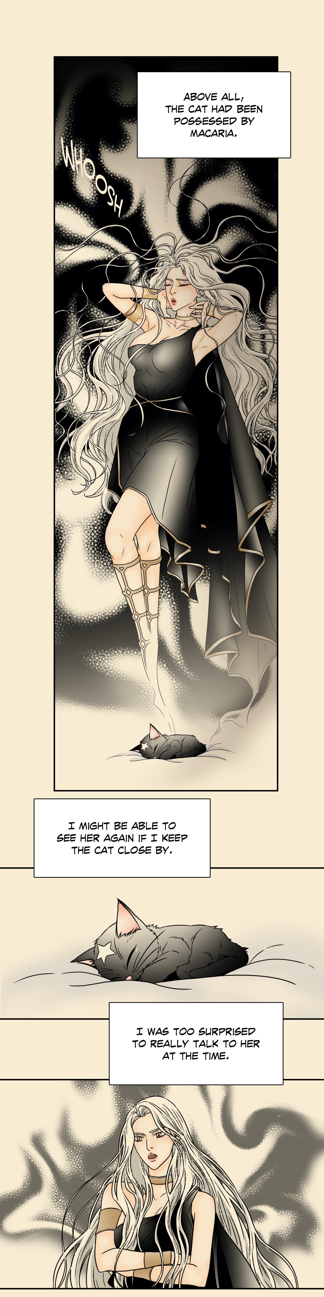 Read Carnal Karma chapter 60 image 3 on Lezhin