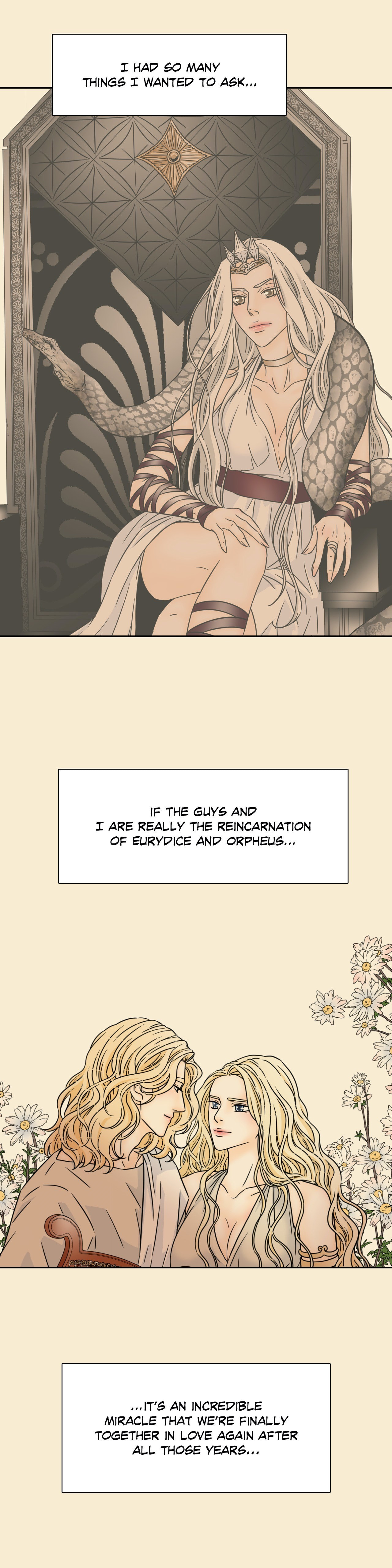 Read Carnal Karma chapter 60 image 4 on Lezhin