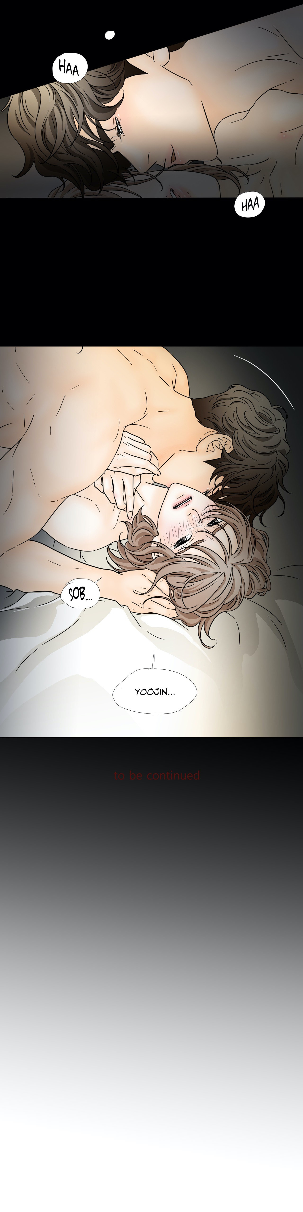 Read Carnal Karma chapter 61 image 18 on Lezhin