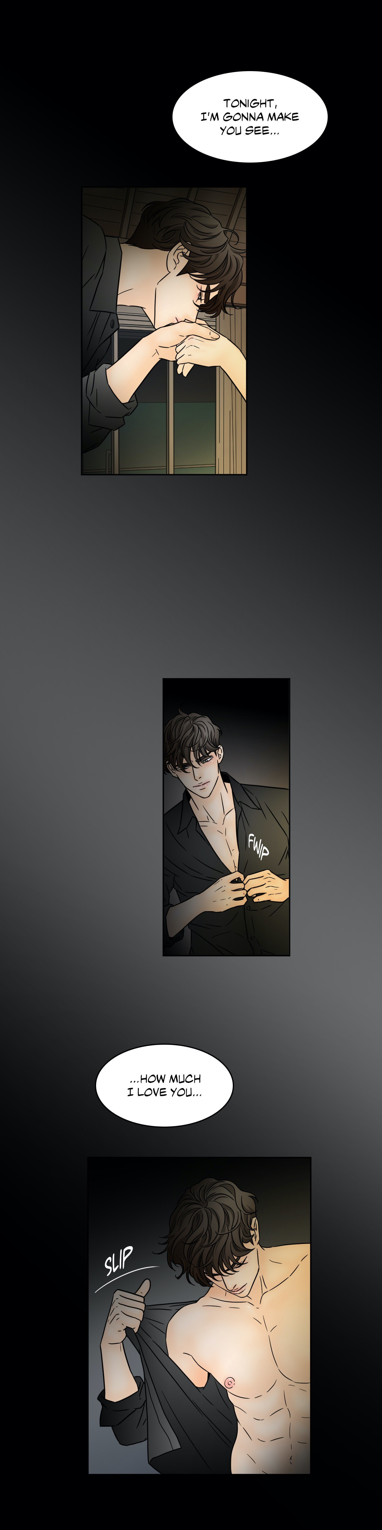 Read Carnal Karma chapter 61 image 2 on Lezhin