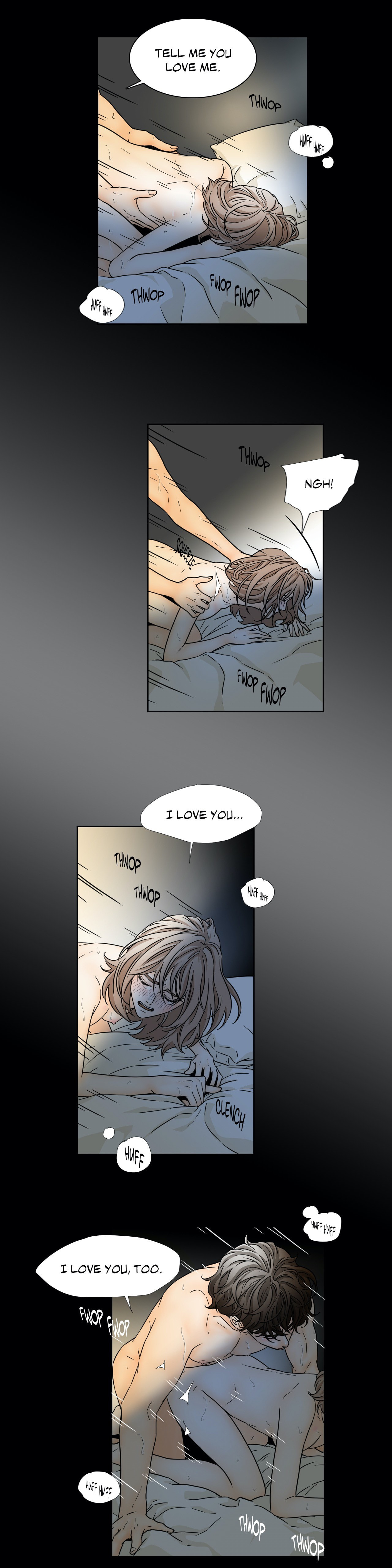 Read Carnal Karma chapter 62 image 13 on Lezhin