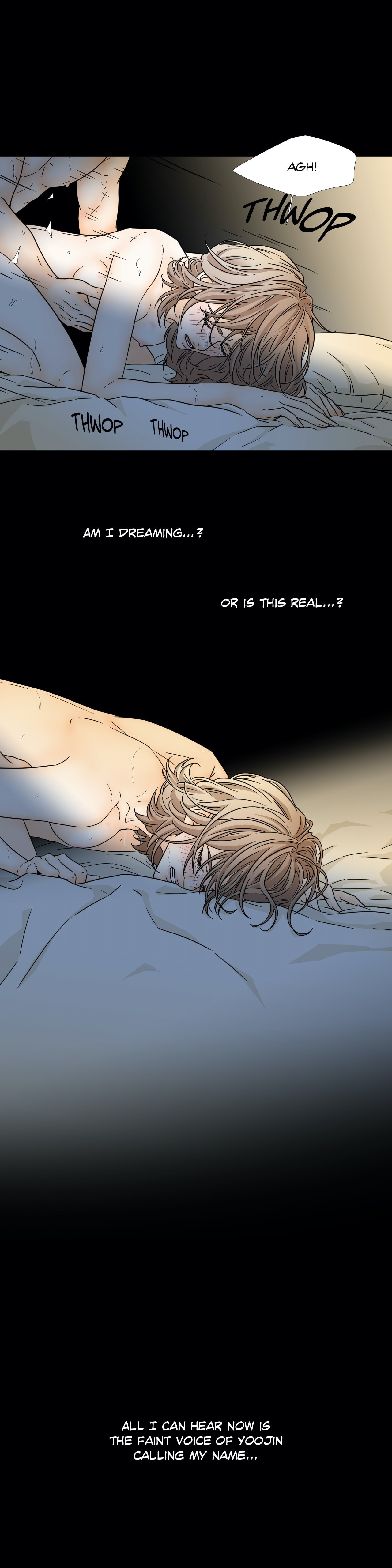 Read Carnal Karma chapter 62 image 14 on Lezhin