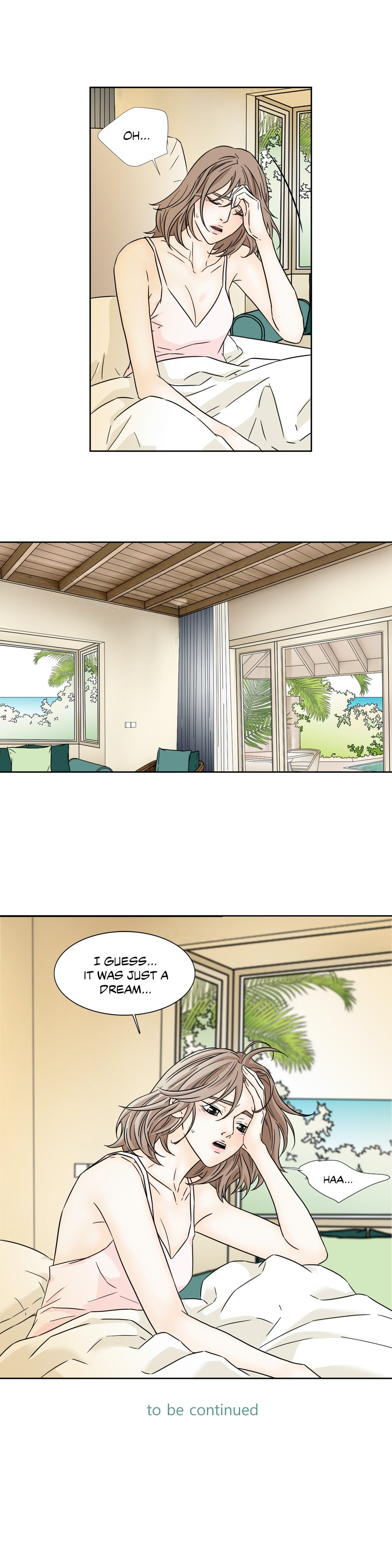 Read Carnal Karma chapter 62 image 17 on Lezhin
