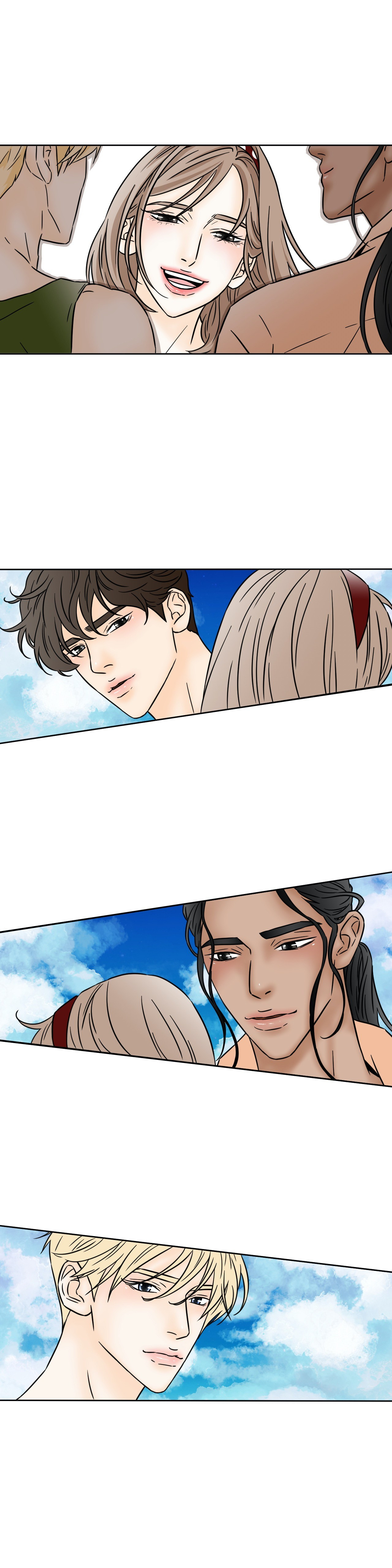 Read Carnal Karma chapter 63 image 10 on Lezhin