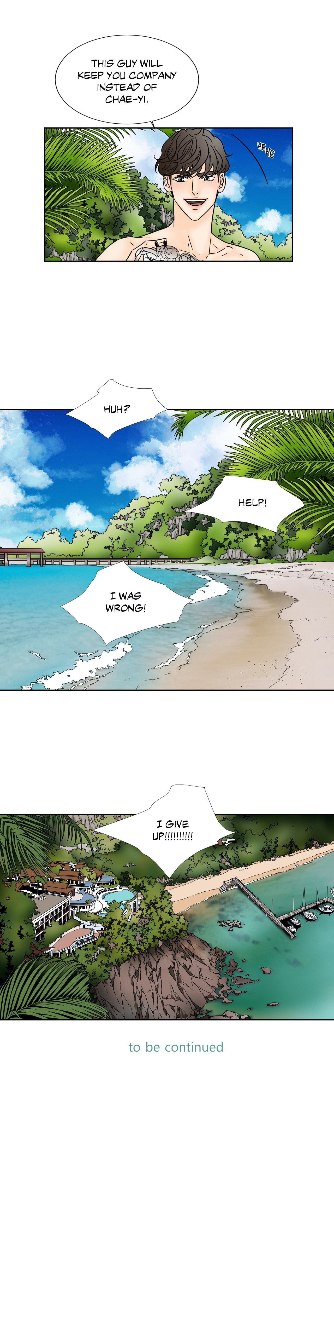 Read Carnal Karma chapter 63 image 15 on Lezhin