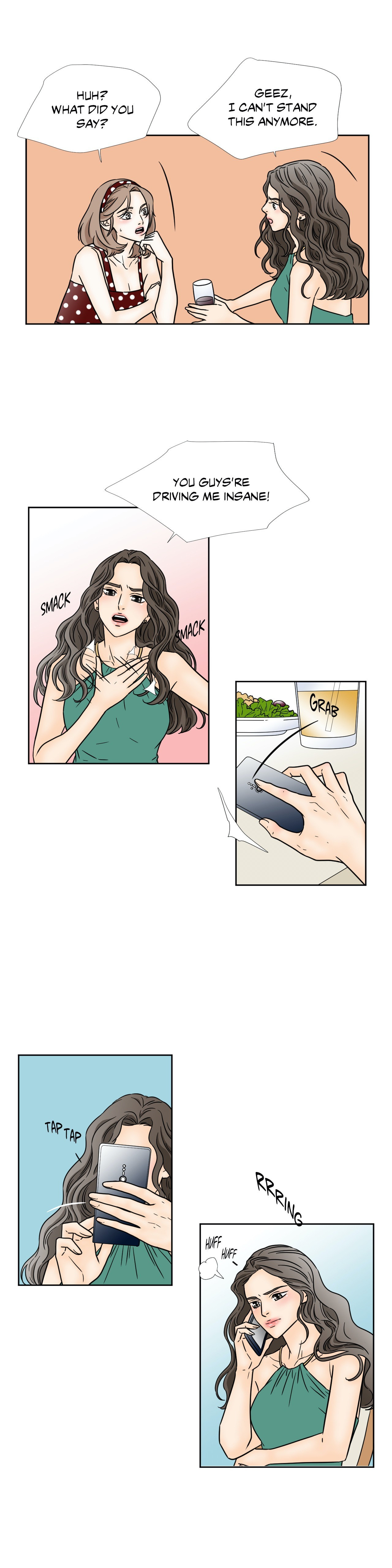 Read Carnal Karma chapter 63 image 2 on Lezhin