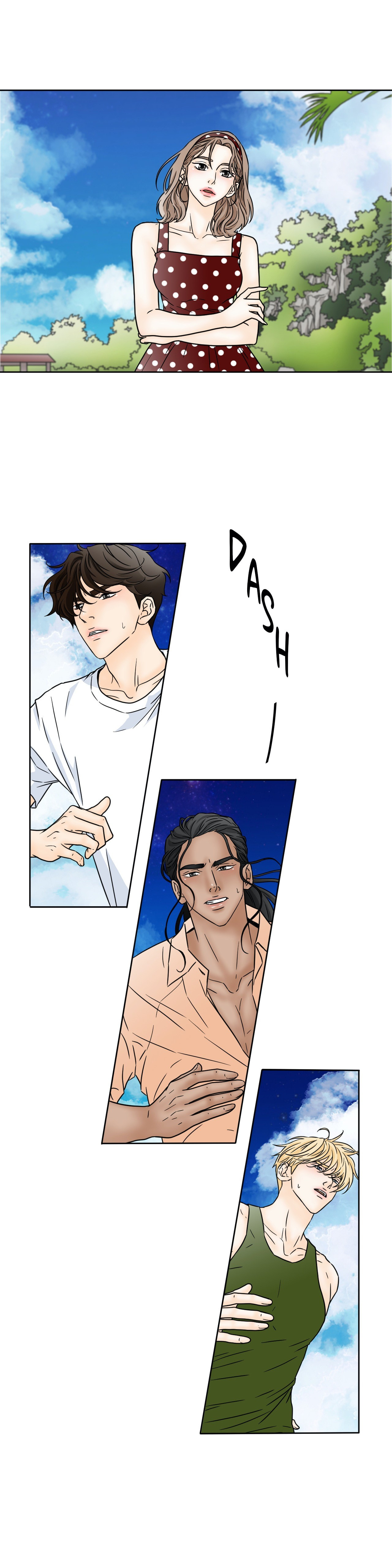 Read Carnal Karma chapter 63 image 6 on Lezhin