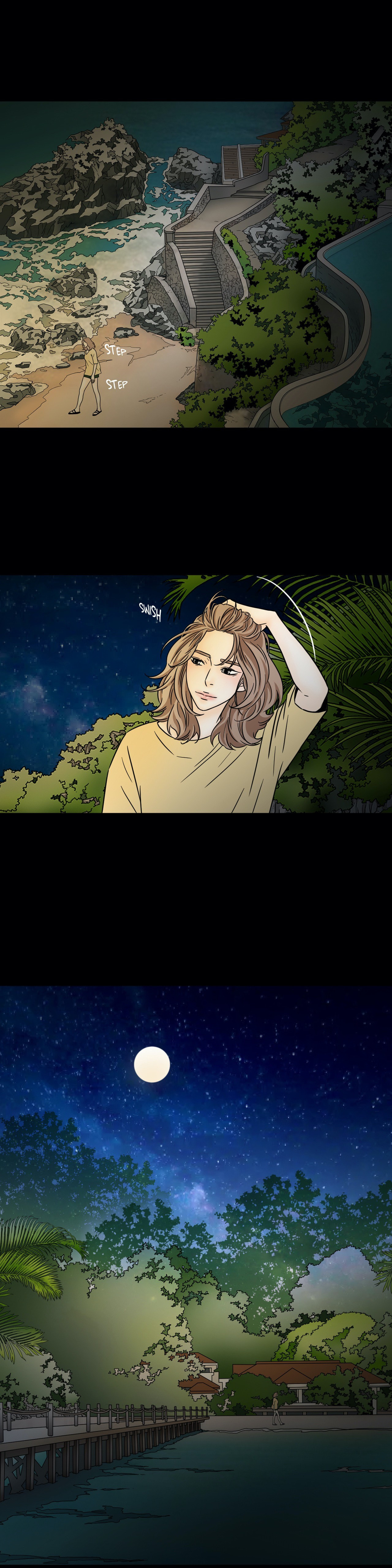 Read Carnal Karma chapter 64 image 11 on Lezhin