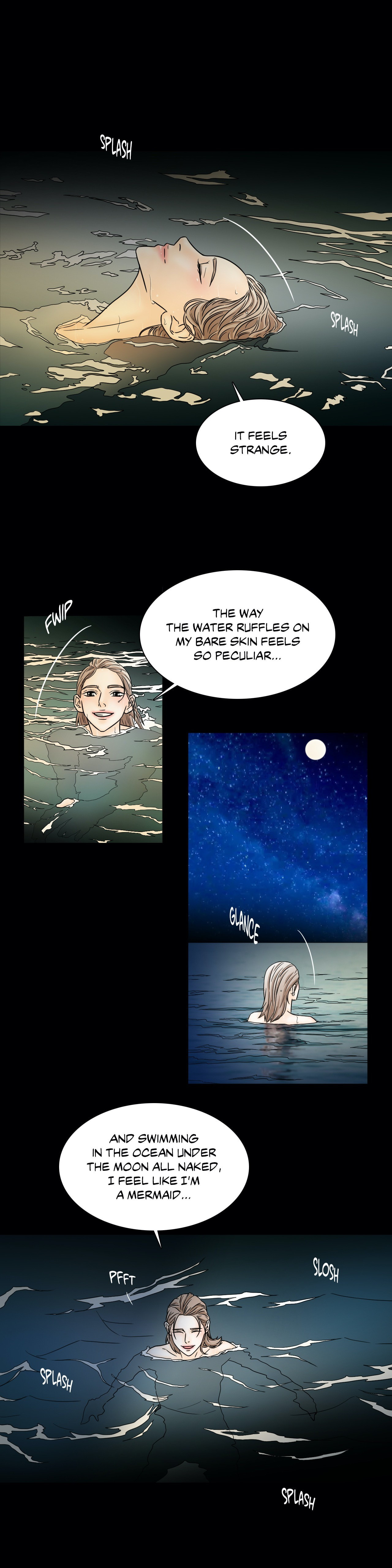Read Carnal Karma chapter 64 image 15 on Lezhin
