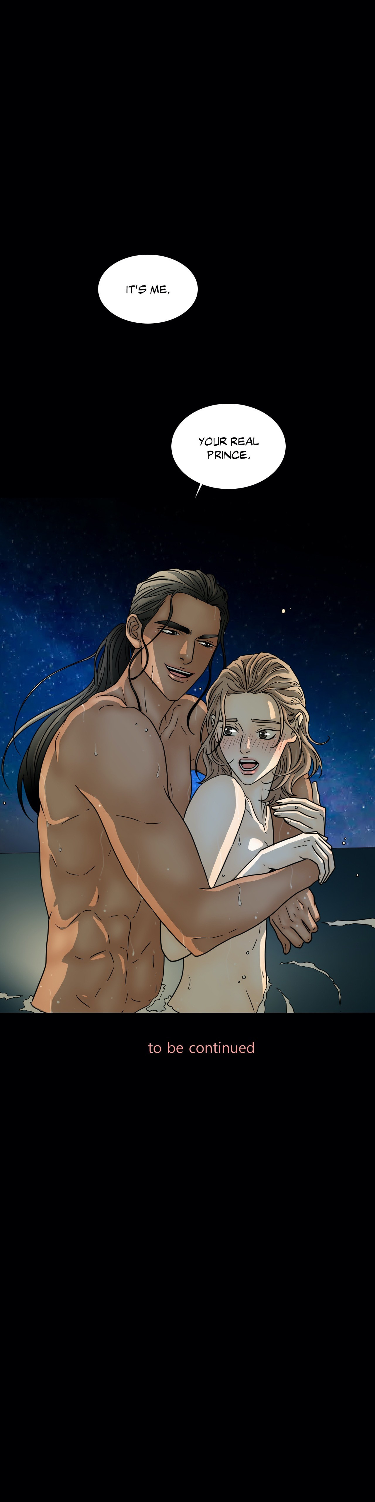 Read Carnal Karma chapter 64 image 17 on Lezhin