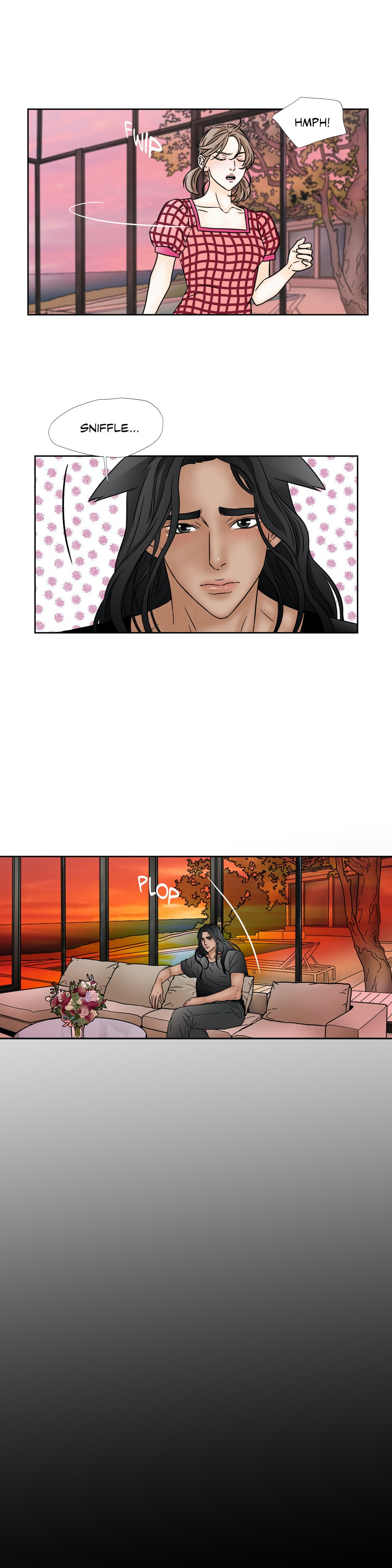 Read Carnal Karma chapter 64 image 7 on Lezhin