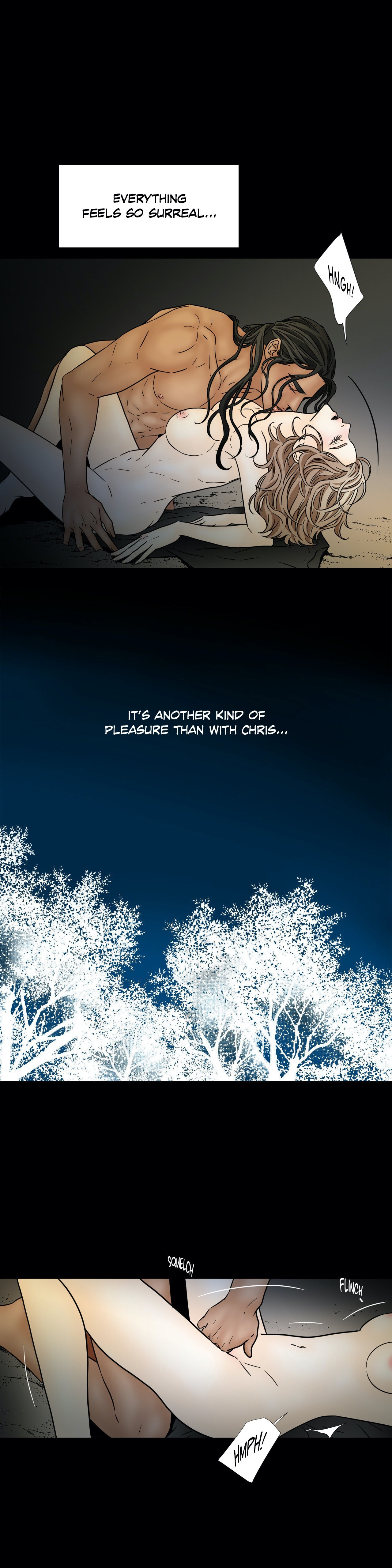 Read Carnal Karma chapter 65 image 12 on Lezhin