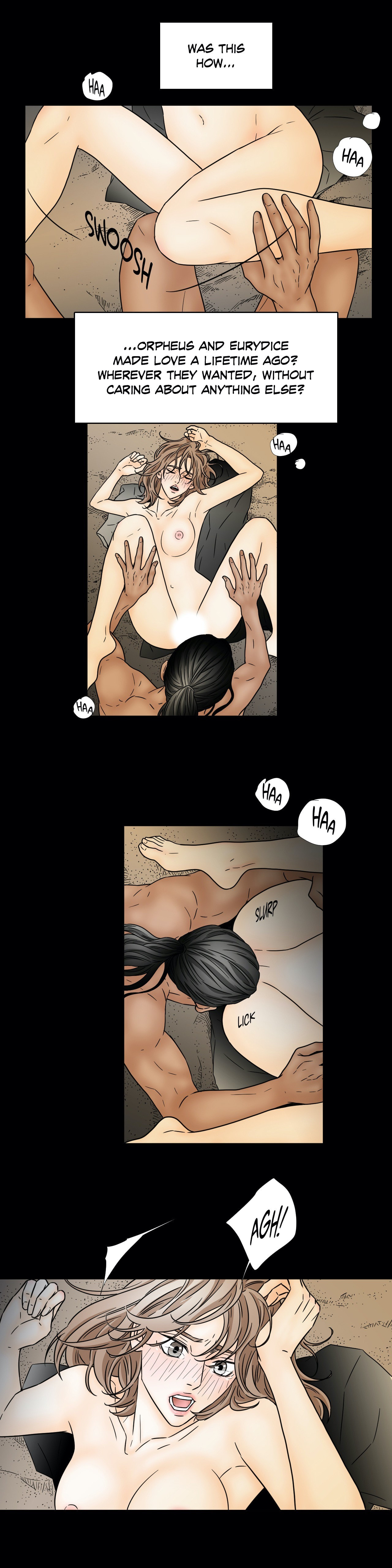 Read Carnal Karma chapter 65 image 14 on Lezhin
