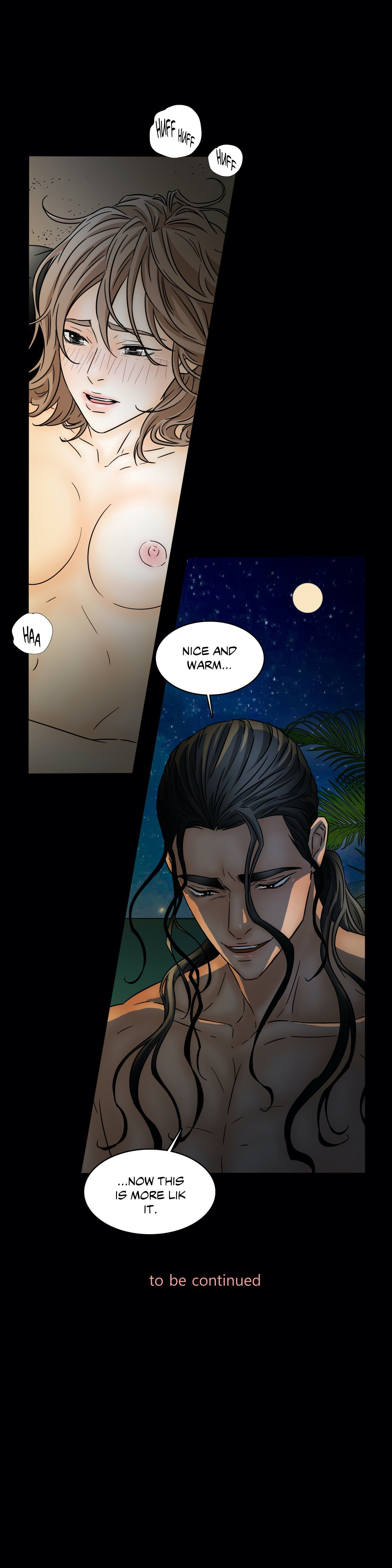 Read Carnal Karma chapter 65 image 18 on Lezhin