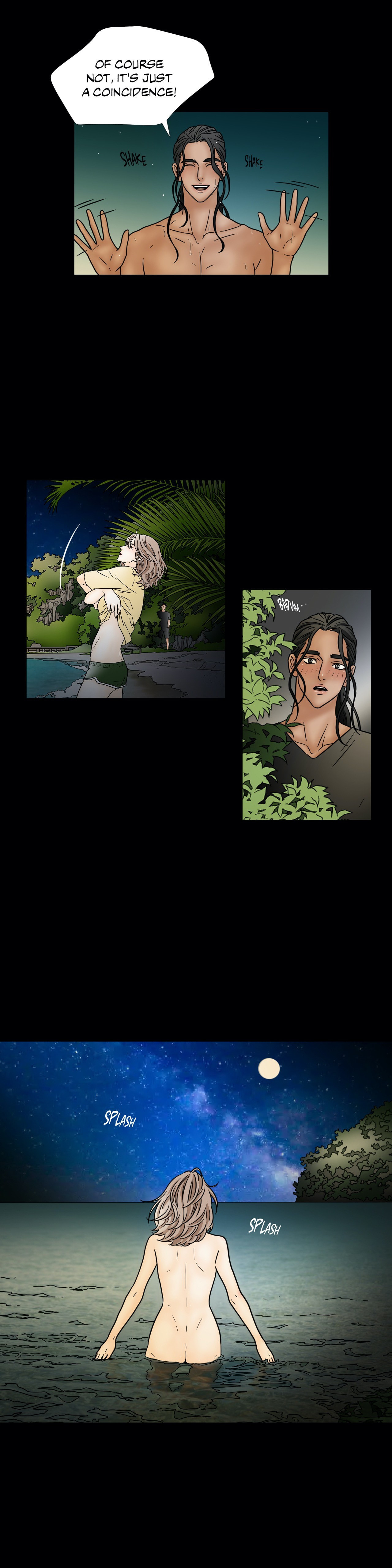 Read Carnal Karma chapter 65 image 2 on Lezhin