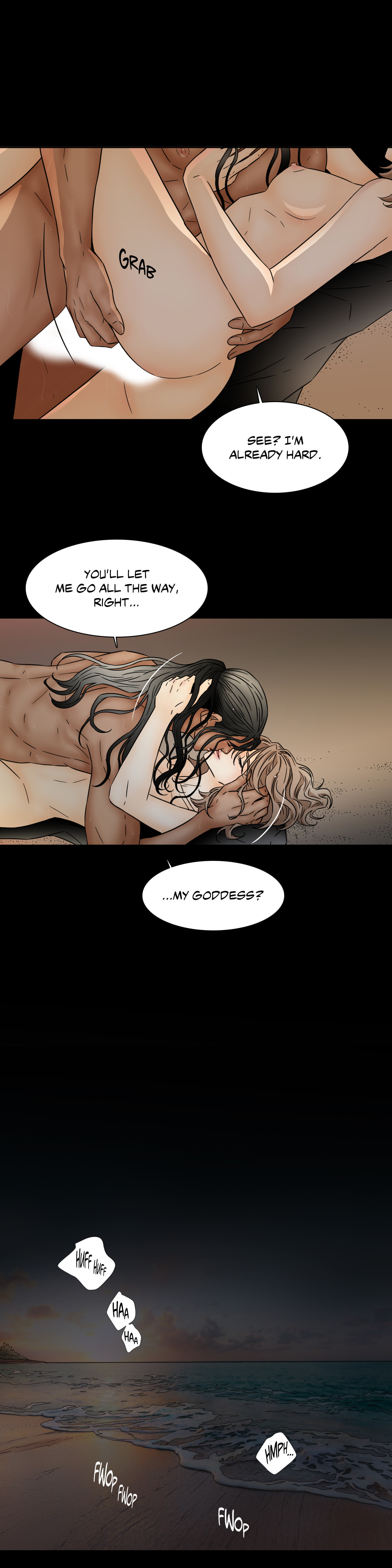 Read Carnal Karma chapter 66 image 13 on Lezhin