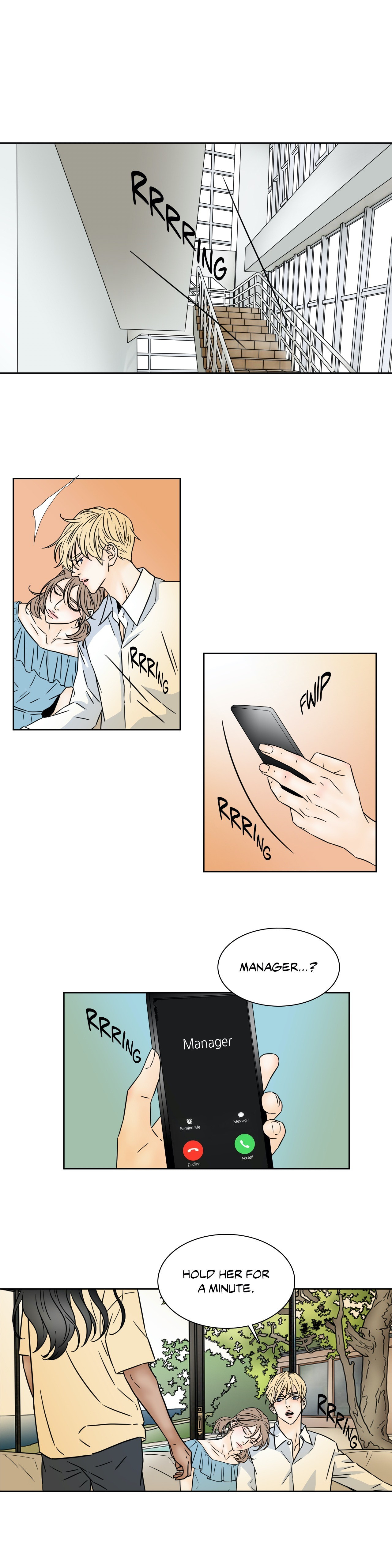 Read Carnal Karma chapter 67 image 10 on Lezhin