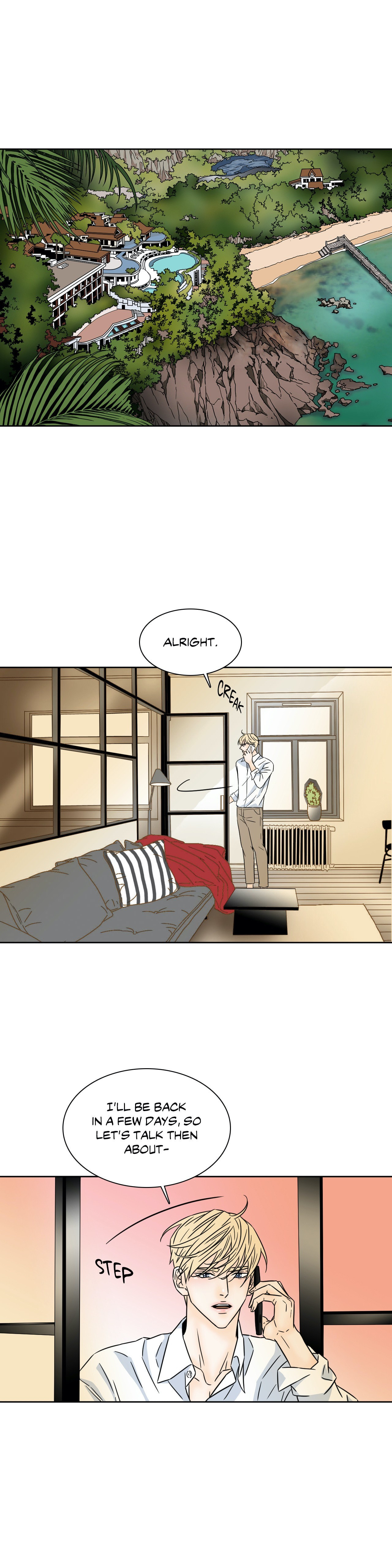 Read Carnal Karma chapter 67 image 15 on Lezhin