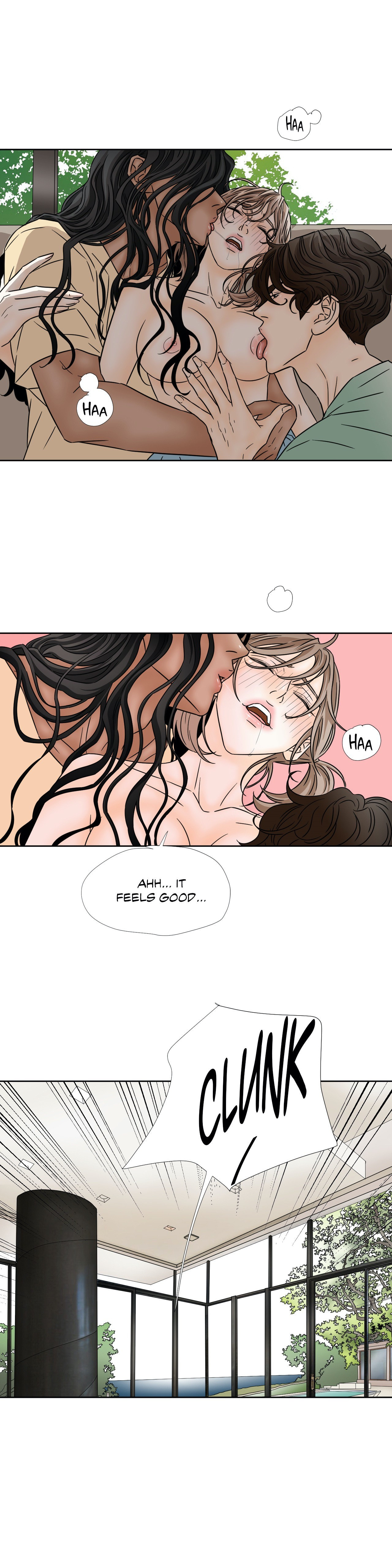 Read Carnal Karma chapter 68 image 1 on Lezhin