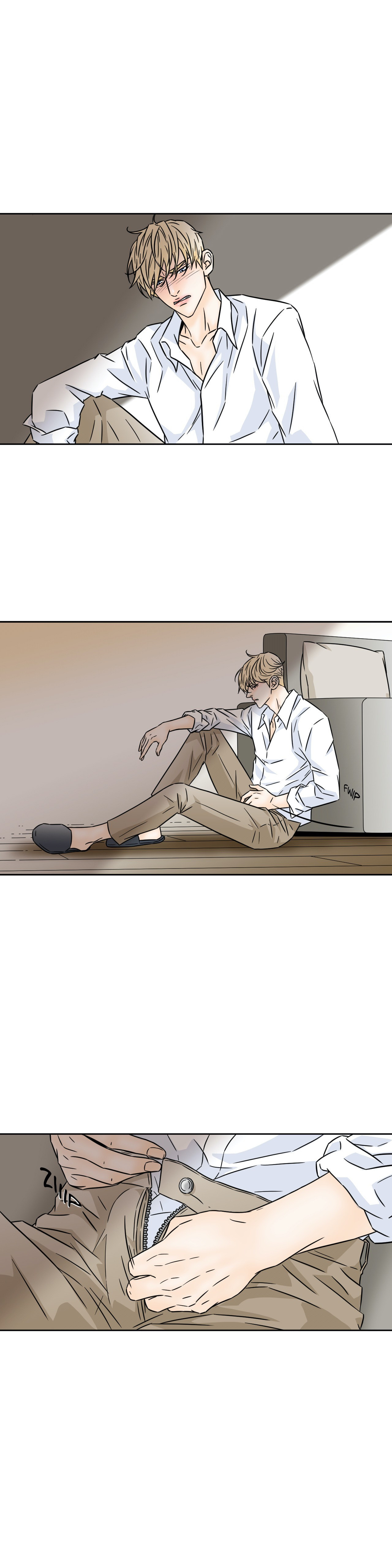Read Carnal Karma chapter 68 image 10 on Lezhin
