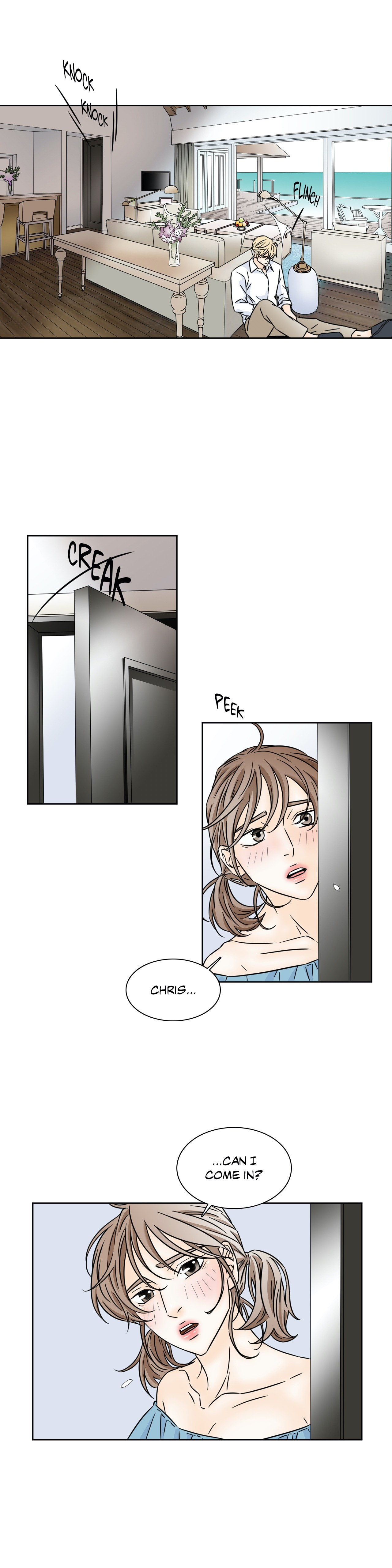 Read Carnal Karma chapter 68 image 11 on Lezhin