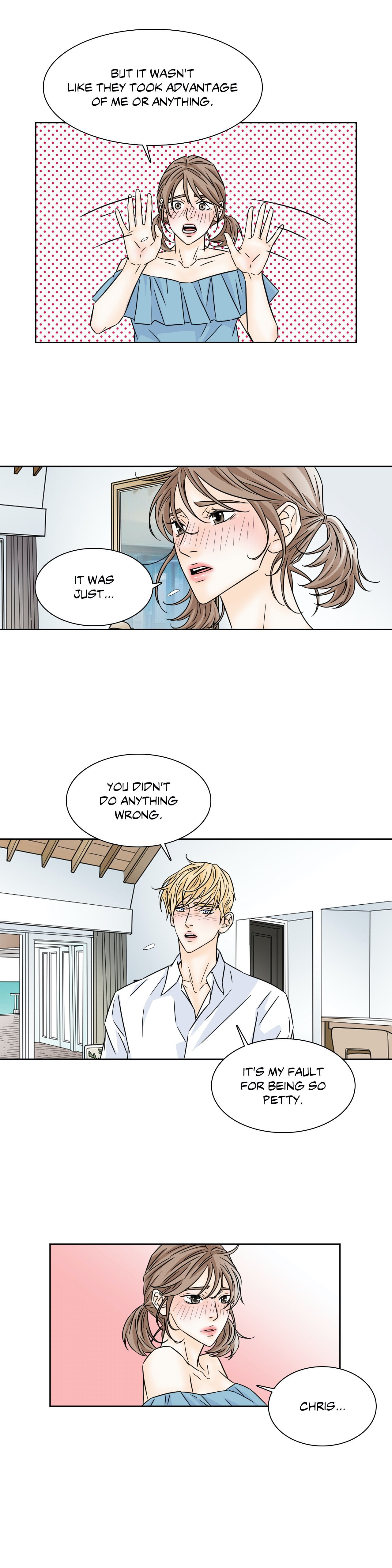 Read Carnal Karma chapter 68 image 13 on Lezhin