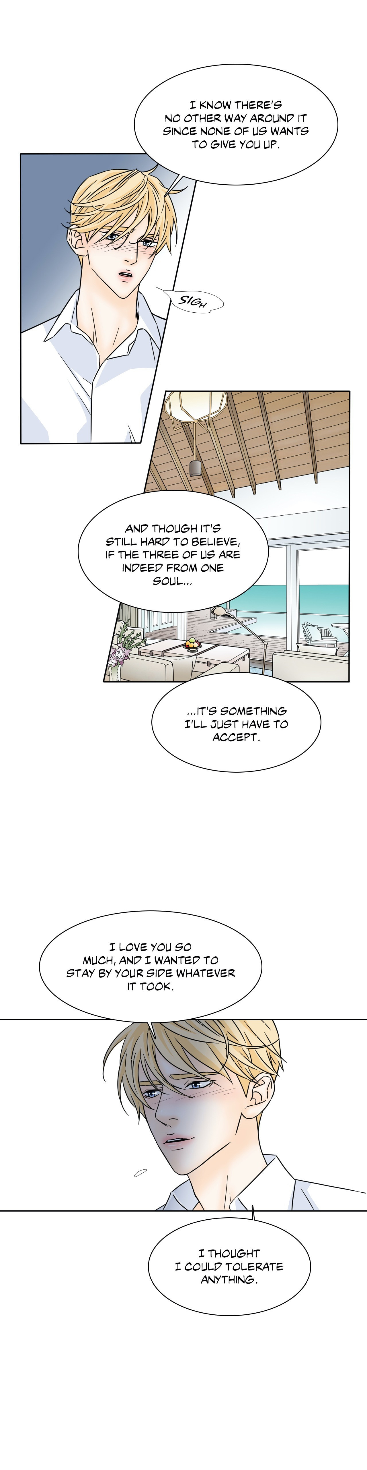Read Carnal Karma chapter 68 image 14 on Lezhin