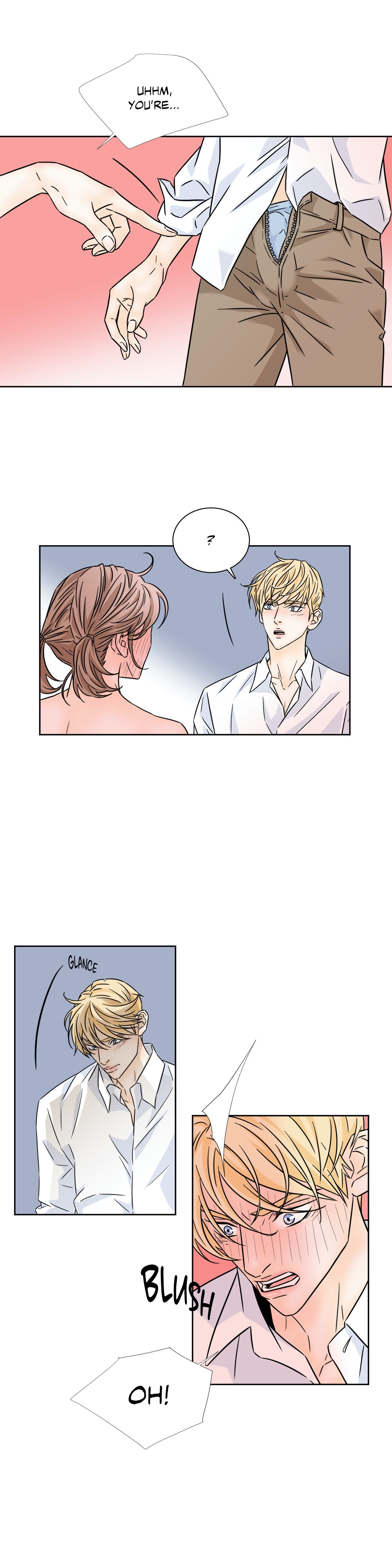 Read Carnal Karma chapter 68 image 16 on Lezhin