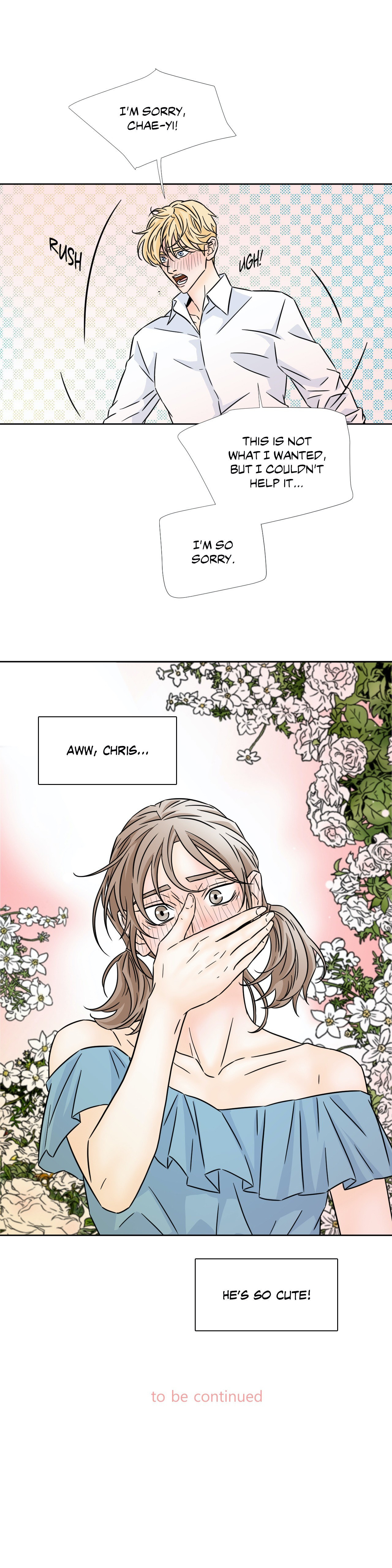 Read Carnal Karma chapter 68 image 17 on Lezhin