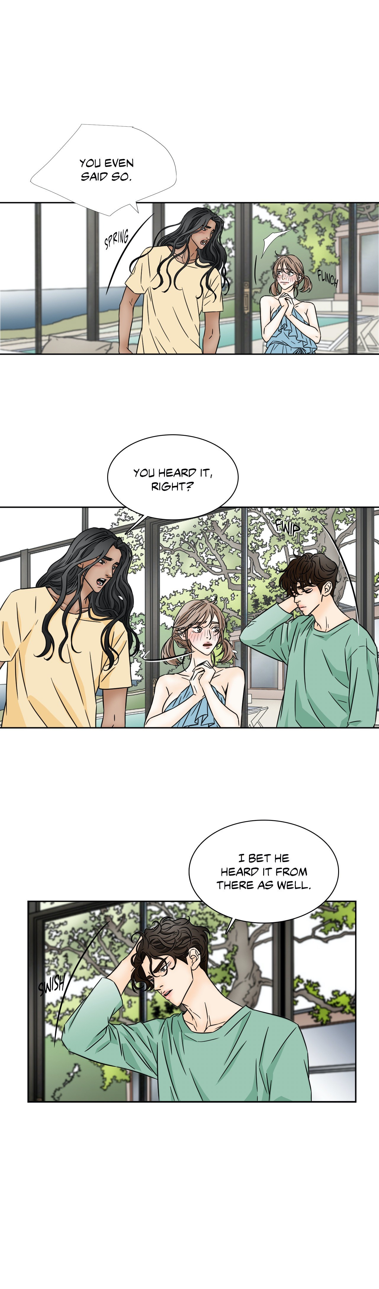 Read Carnal Karma chapter 68 image 5 on Lezhin