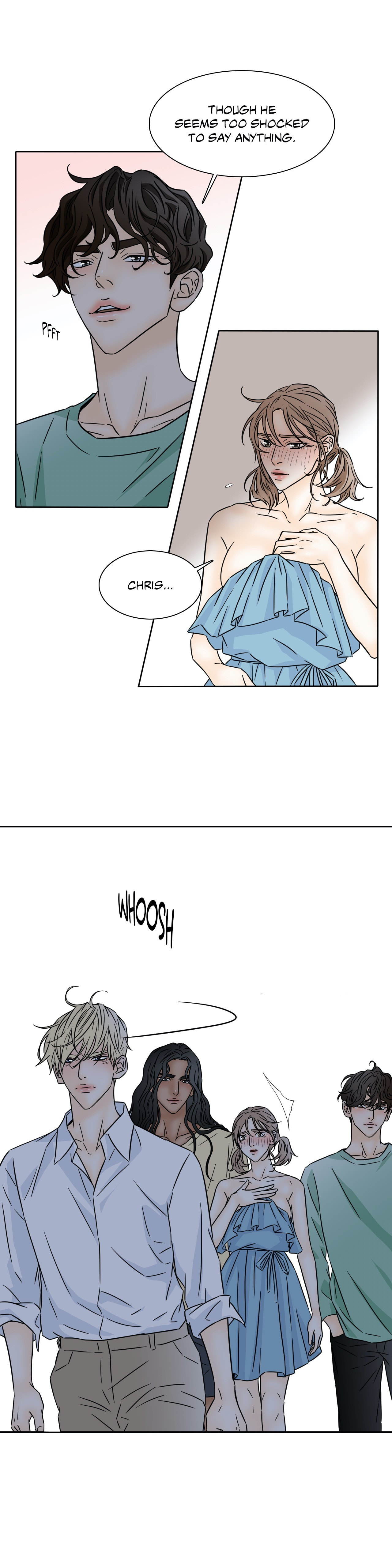 Read Carnal Karma chapter 68 image 6 on Lezhin