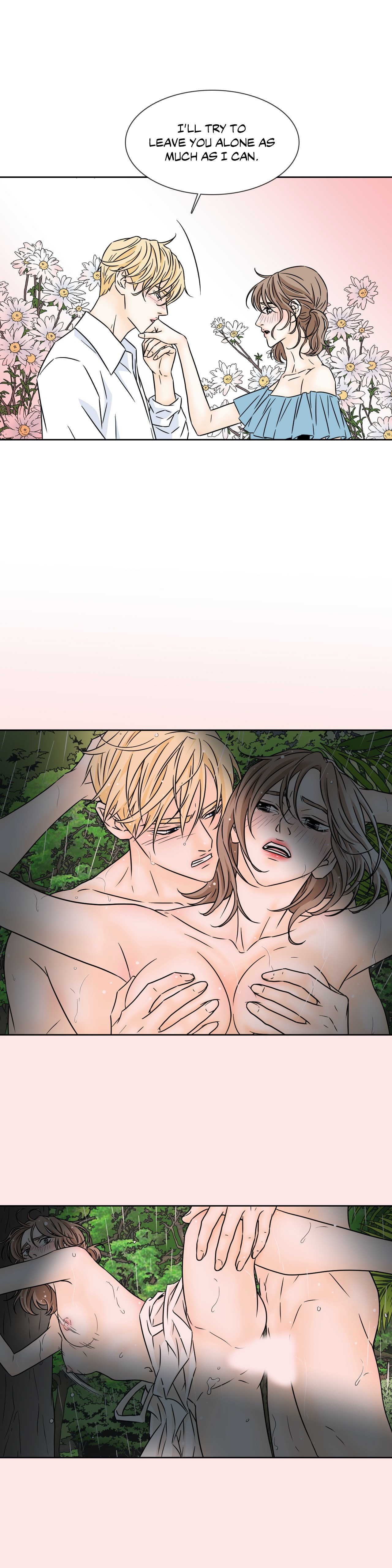 Read Carnal Karma chapter 69 image 12 on Lezhin