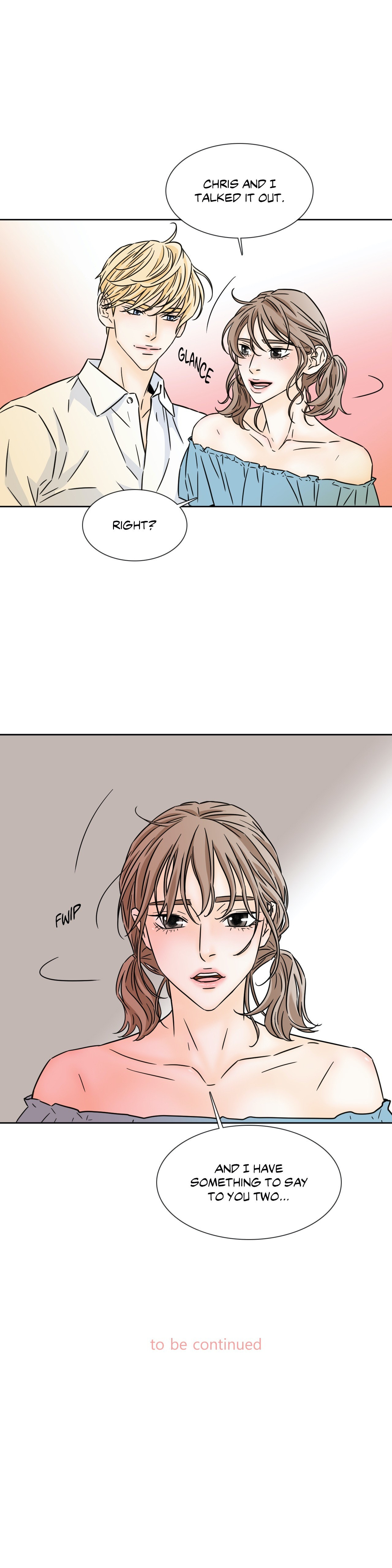 Read Carnal Karma chapter 69 image 16 on Lezhin
