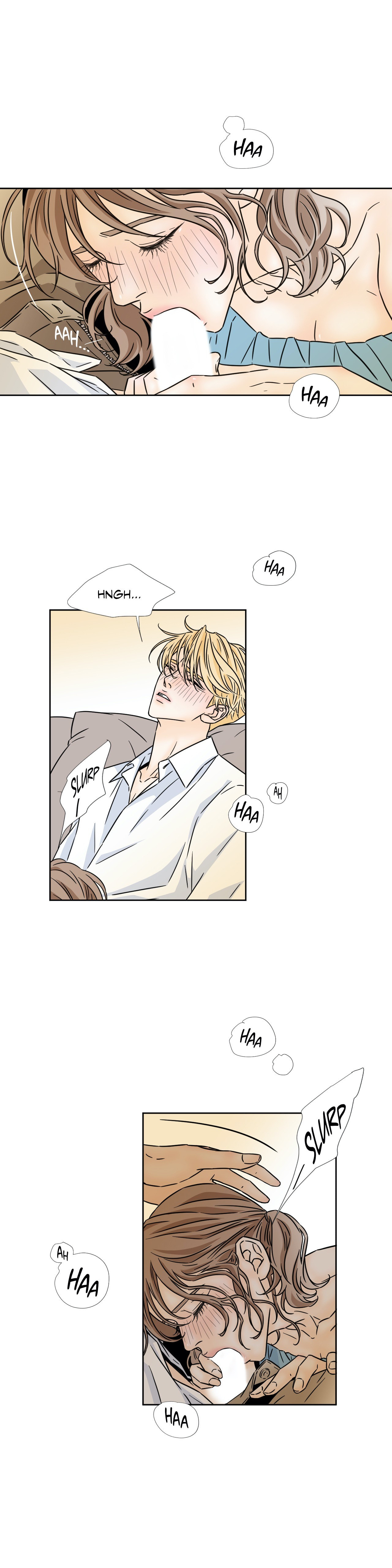 Read Carnal Karma chapter 69 image 5 on Lezhin