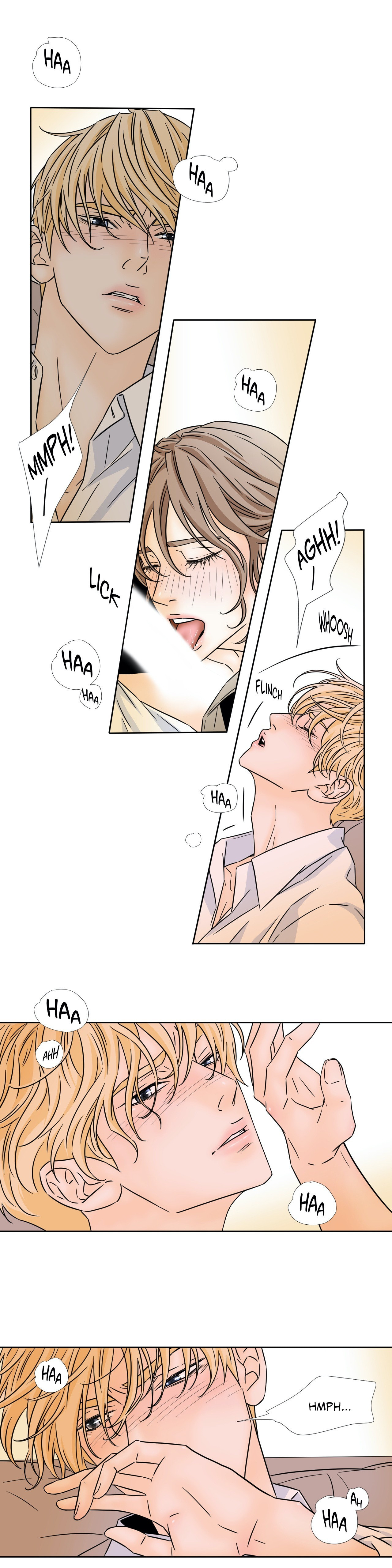 Read Carnal Karma chapter 69 image 6 on Lezhin