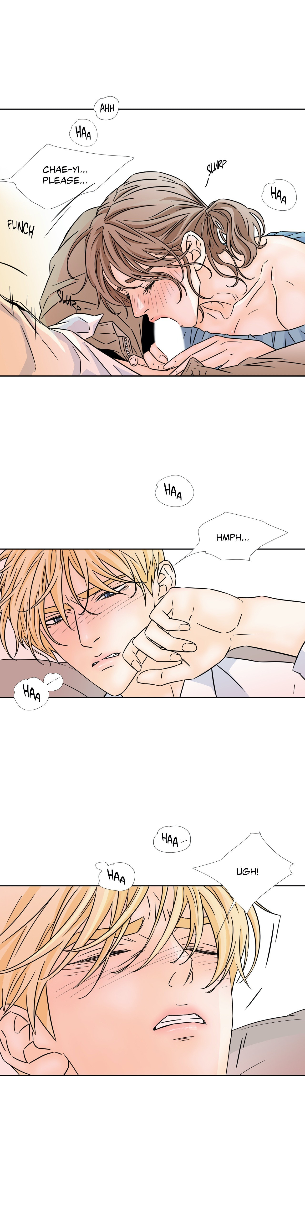 Read Carnal Karma chapter 69 image 7 on Lezhin