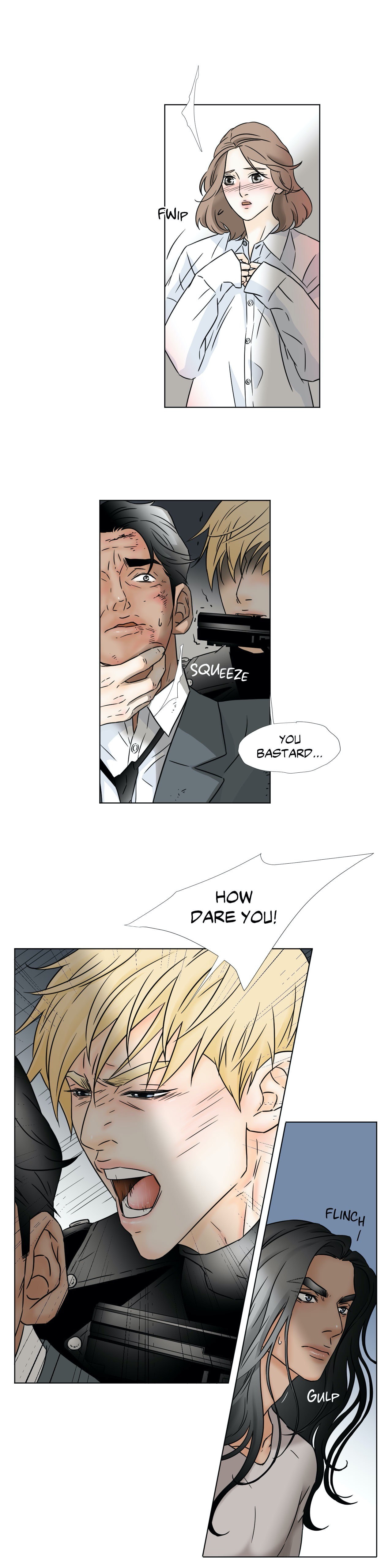 Read Carnal Karma chapter 7 image 13 on Lezhin
