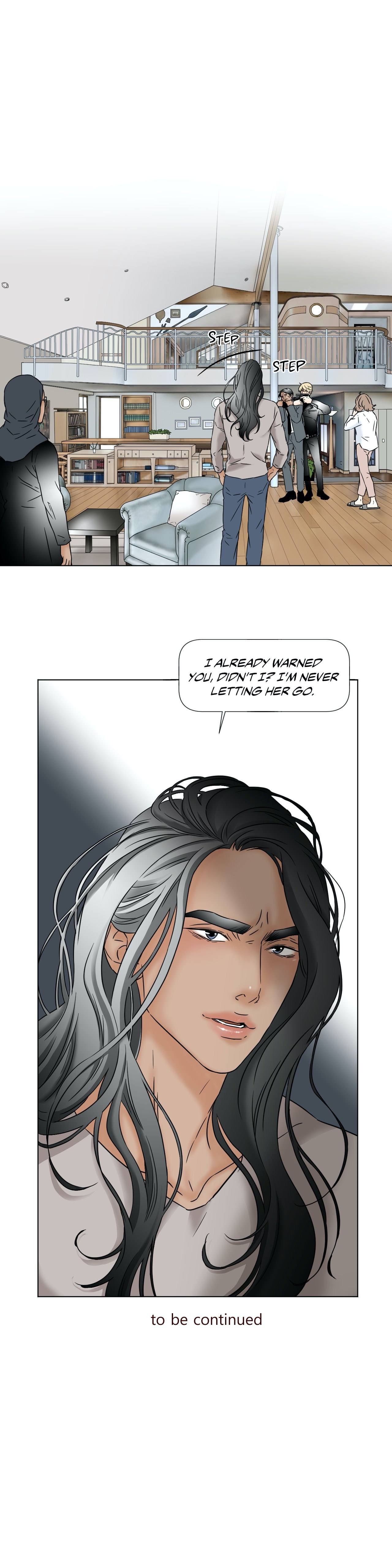 Read Carnal Karma chapter 7 image 14 on Lezhin