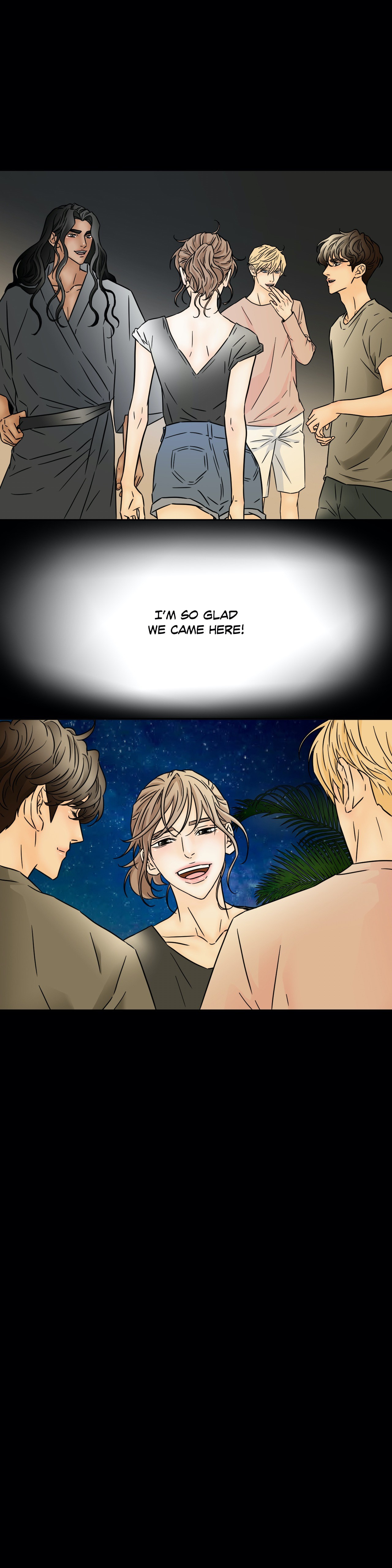 Read Carnal Karma chapter 70 image 13 on Lezhin