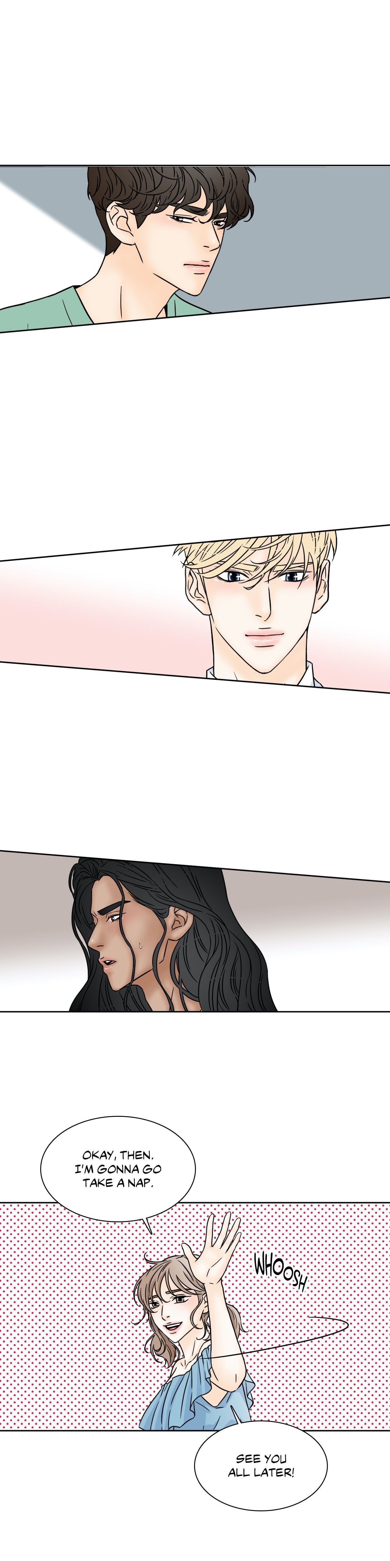 Read Carnal Karma chapter 70 image 3 on Lezhin