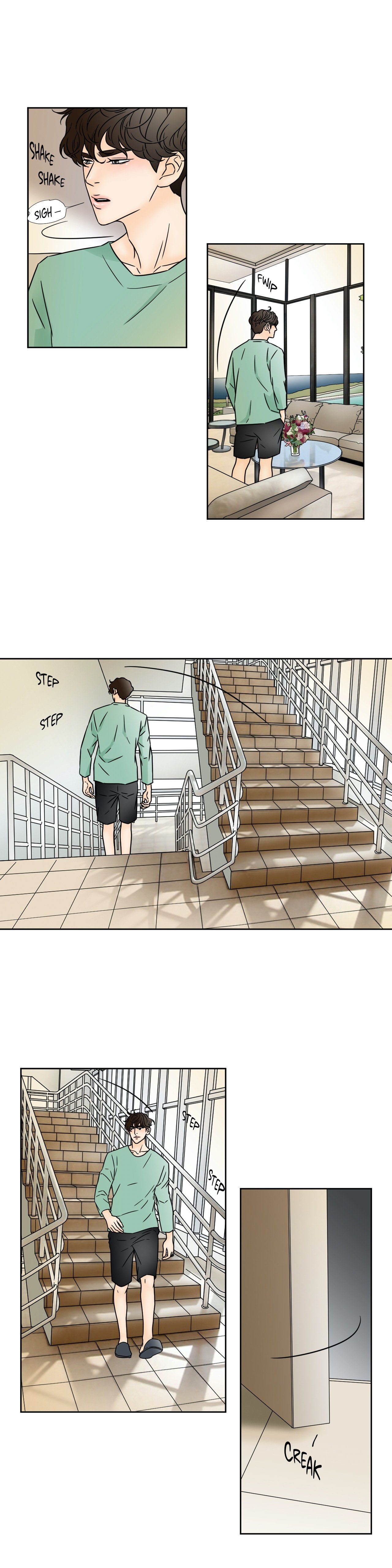 Read Carnal Karma chapter 70 image 6 on Lezhin
