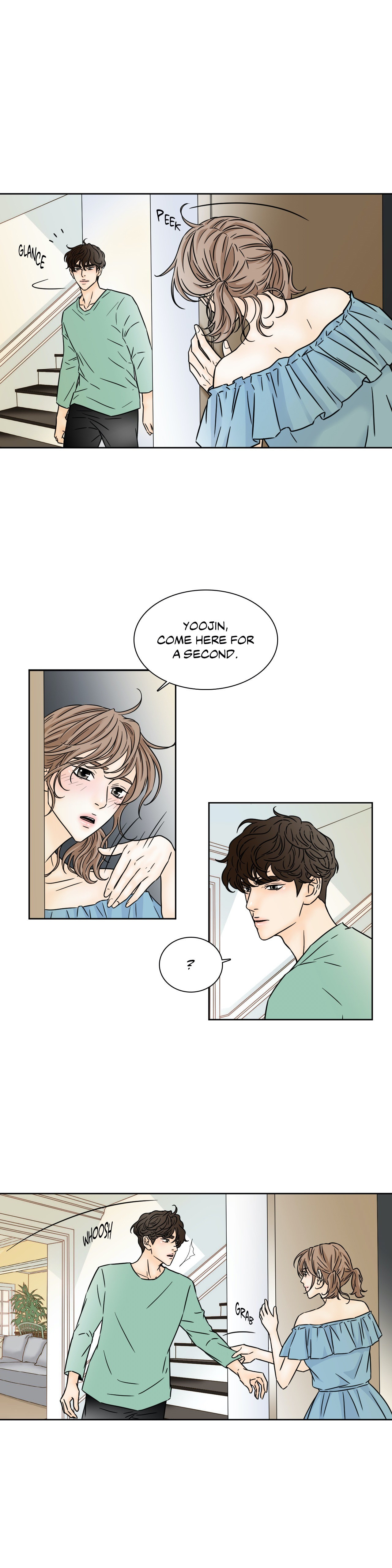 Read Carnal Karma chapter 70 image 7 on Lezhin