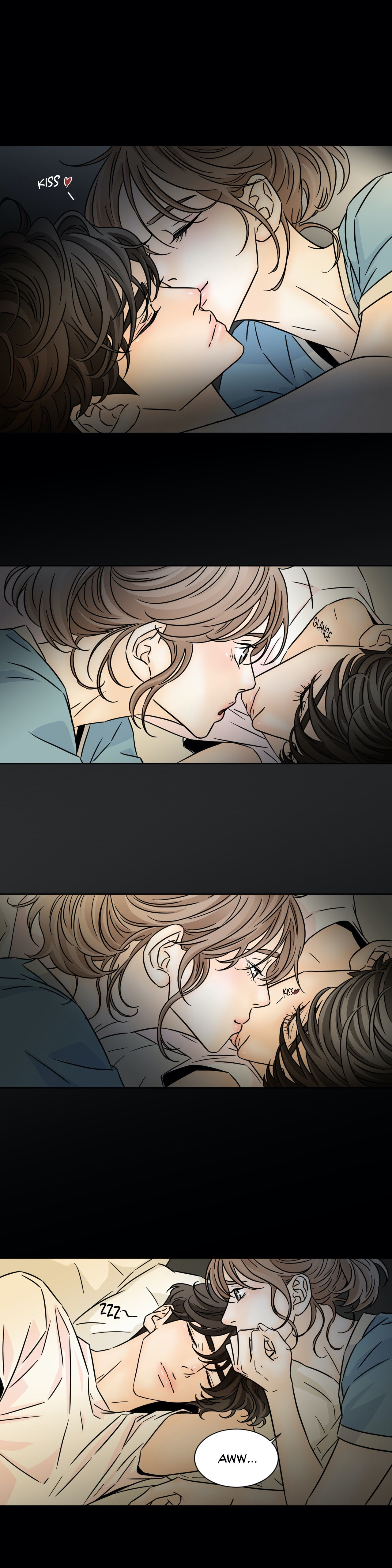 Read Carnal Karma chapter 71 image 6 on Lezhin