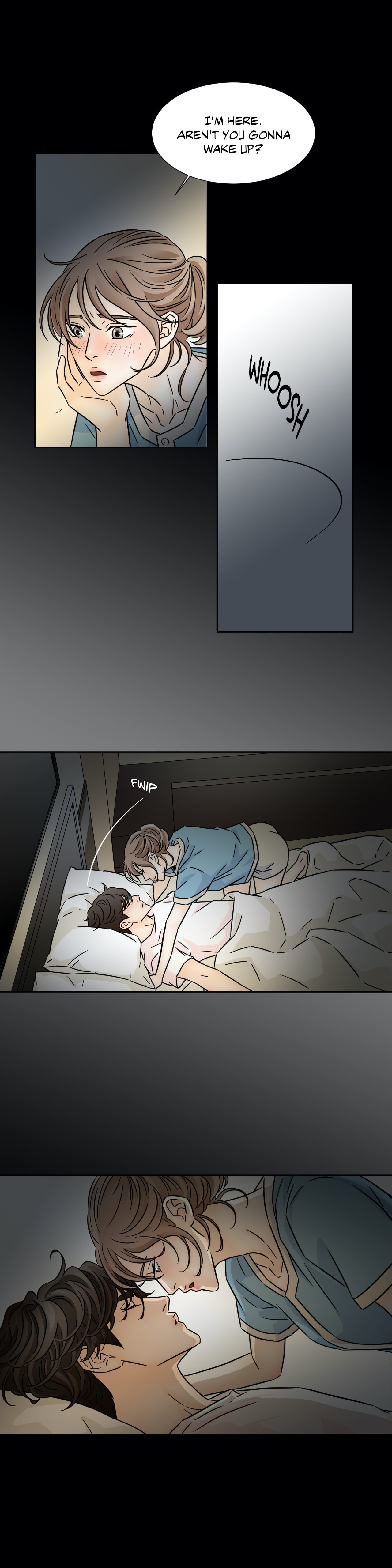 Read Carnal Karma chapter 71 image 7 on Lezhin