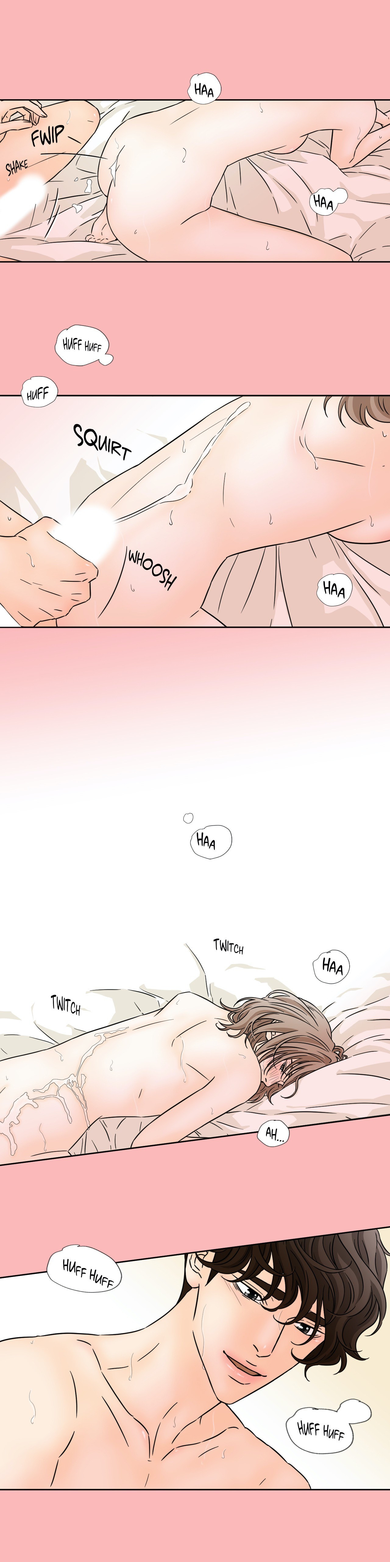 Read Carnal Karma chapter 72 image 11 on Lezhin