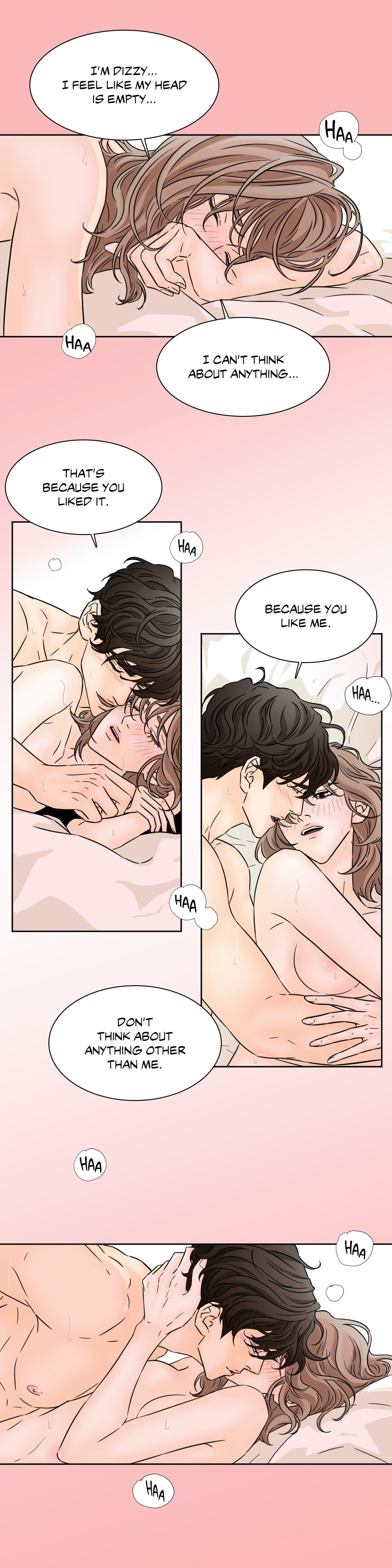 Read Carnal Karma chapter 72 image 12 on Lezhin