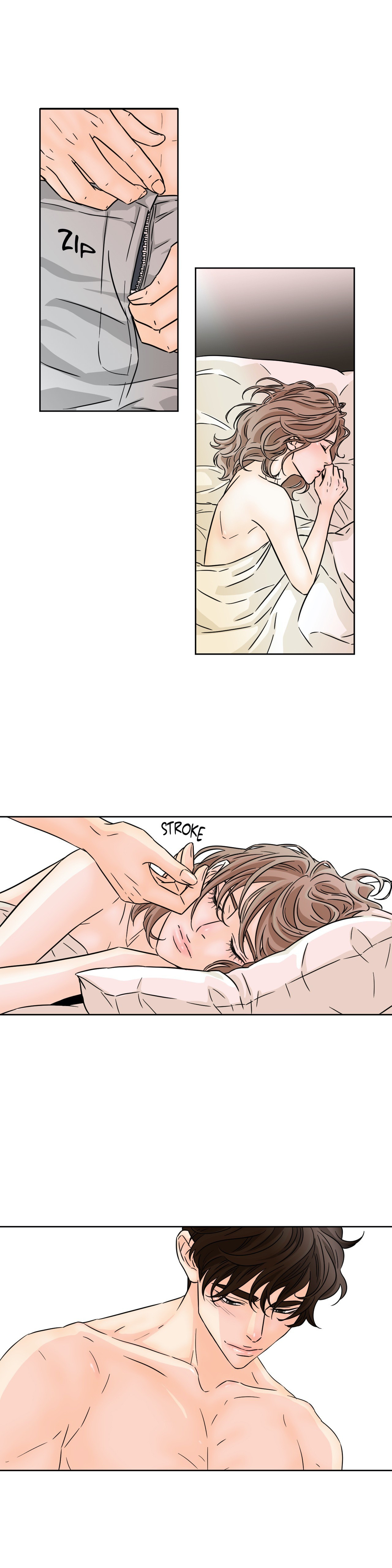 Read Carnal Karma chapter 72 image 14 on Lezhin