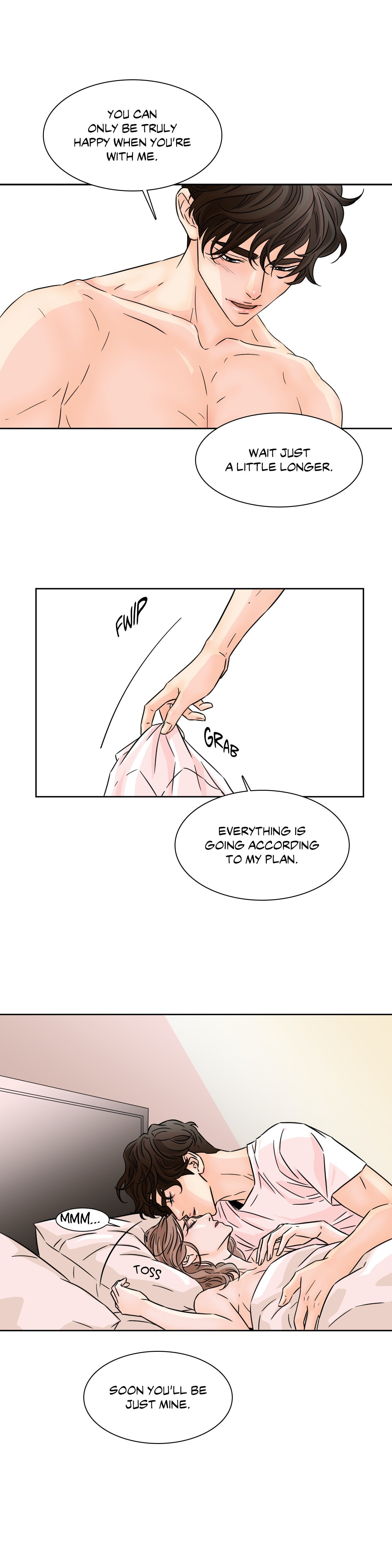 Read Carnal Karma chapter 72 image 15 on Lezhin